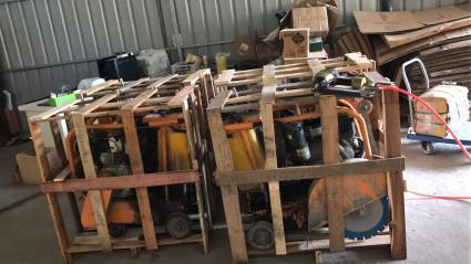 合水行李、家具、电器包装托运