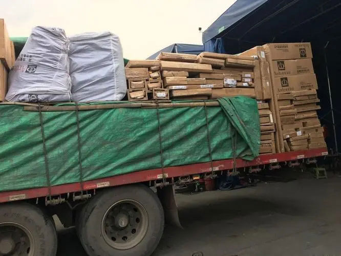 合水家具托运